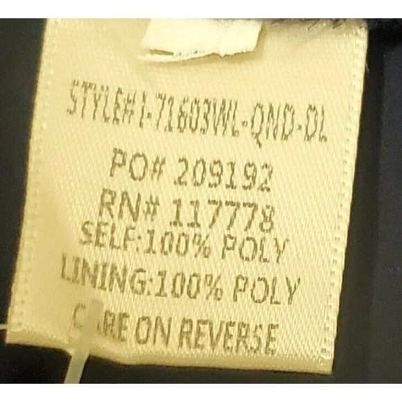 Lovestitch Chiffon Flower Print Dress Ruffled - Picture 10 of 12